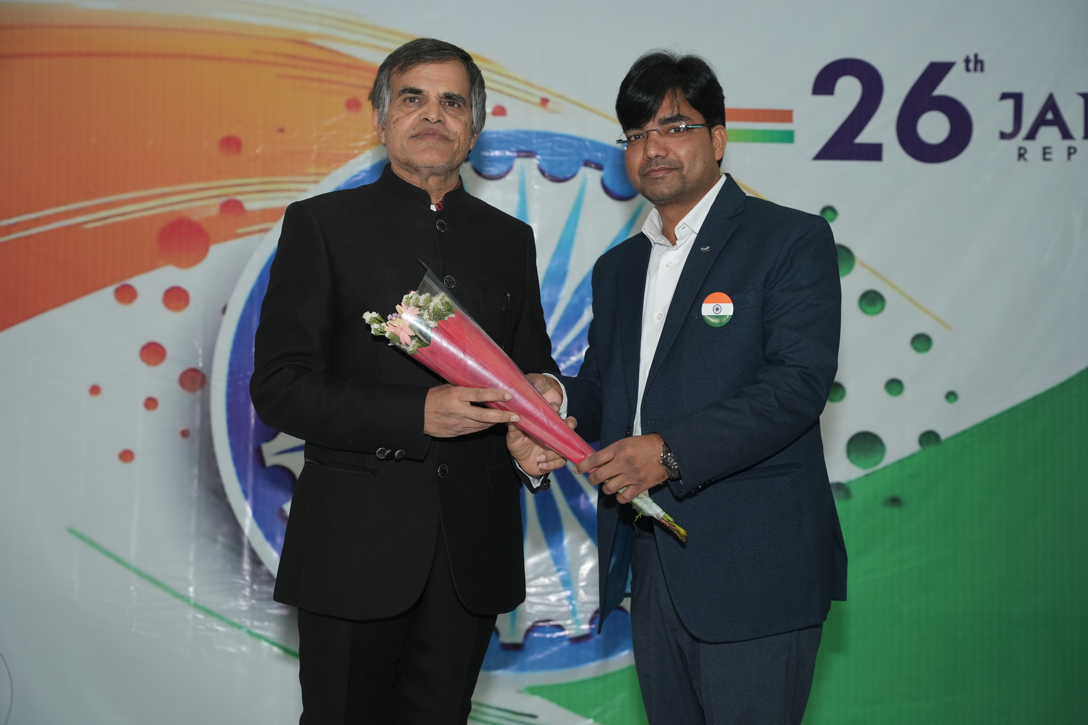 Republic Day gallery image