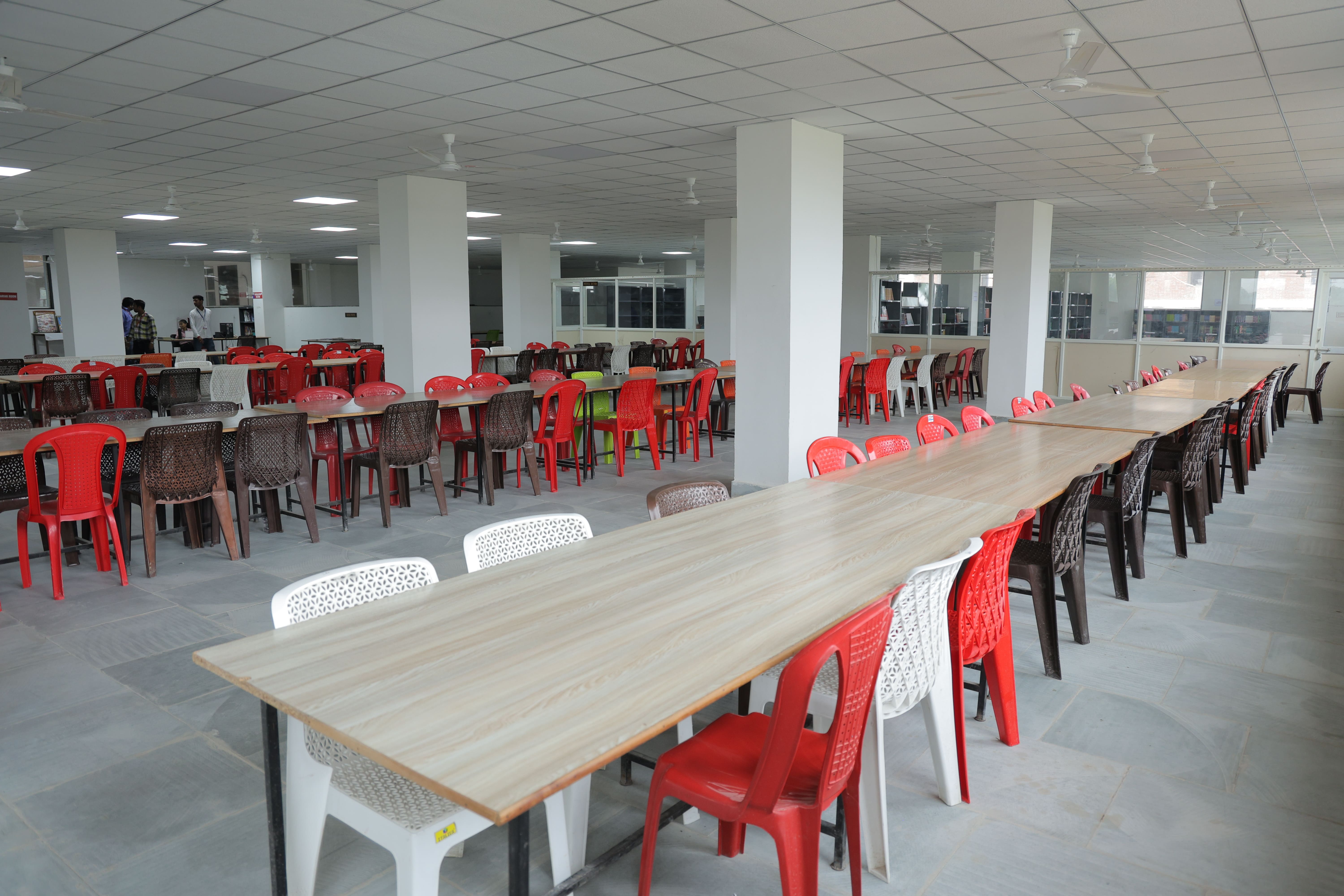 Library gallery image