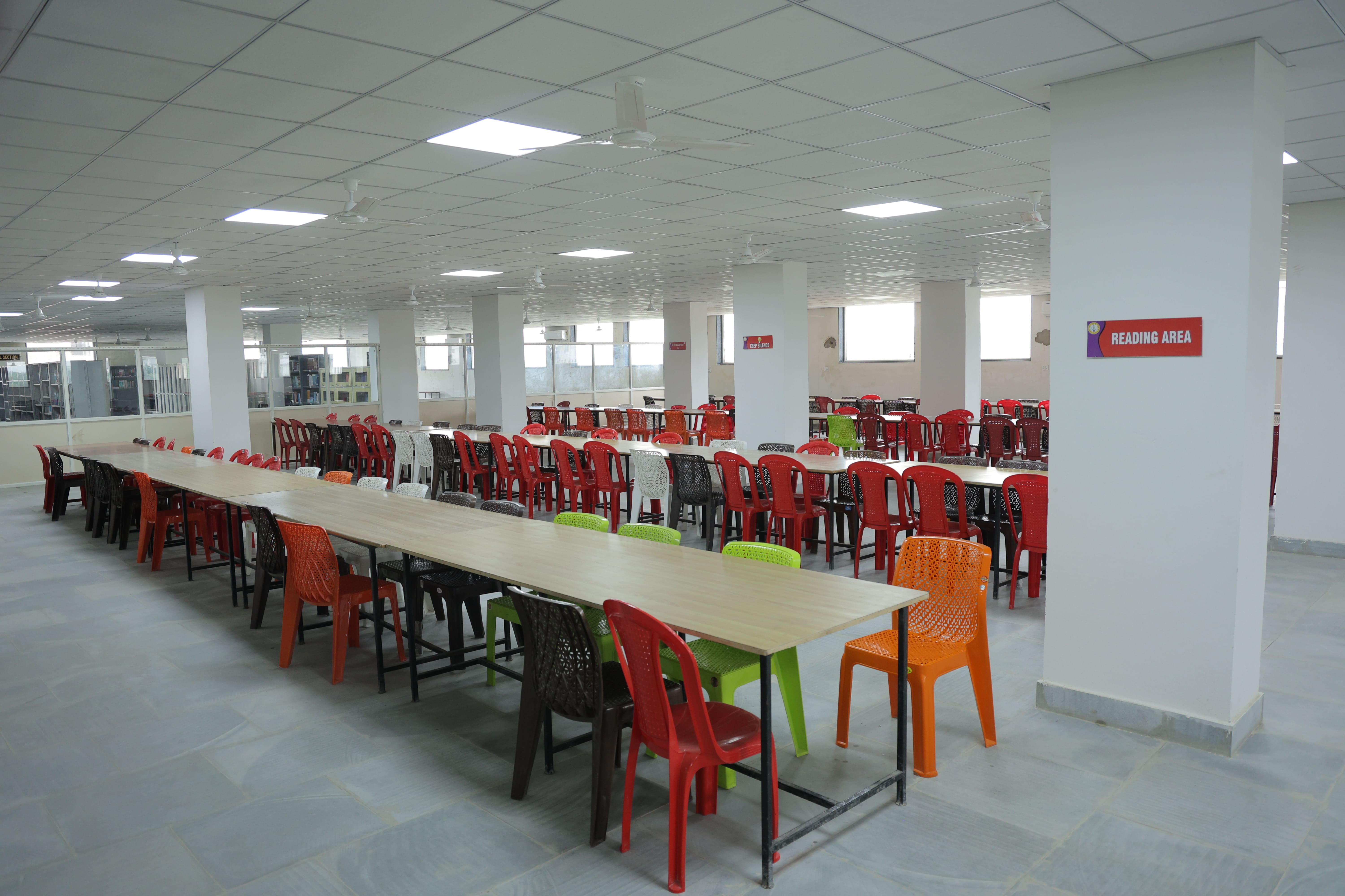 Library gallery image