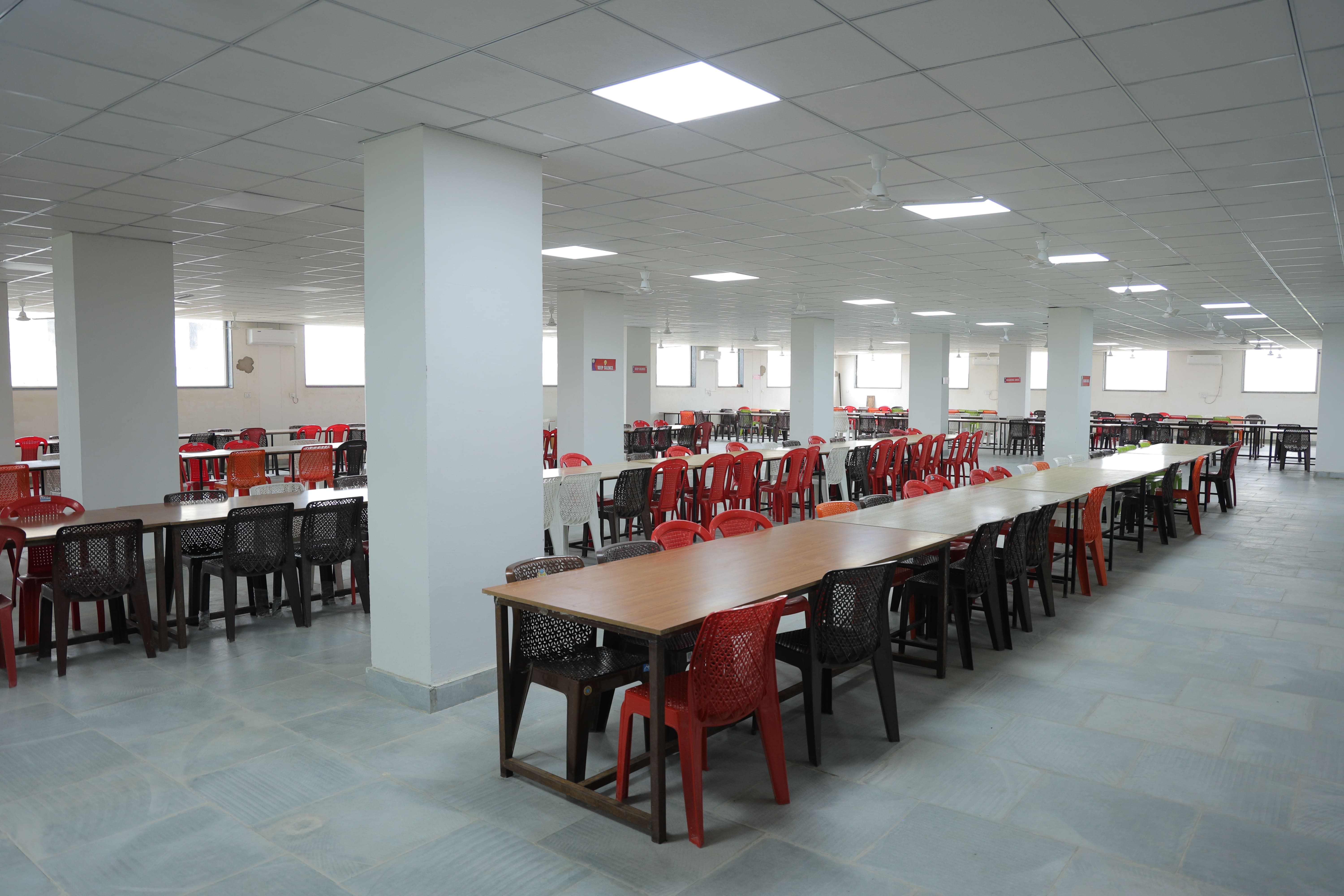 Library gallery image