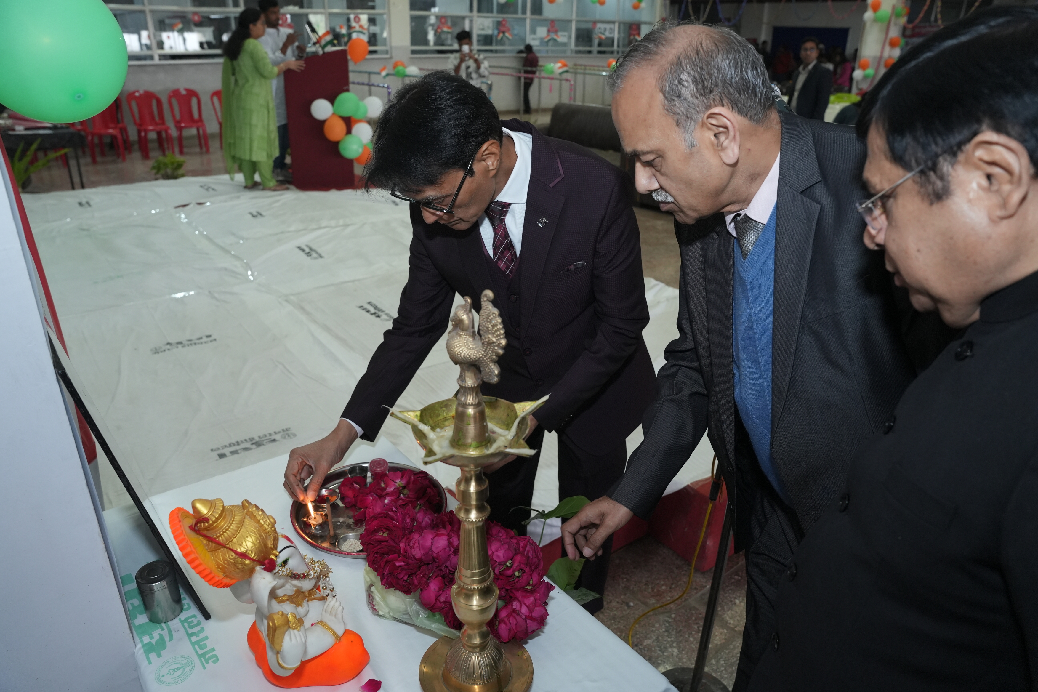 Republic Day gallery image