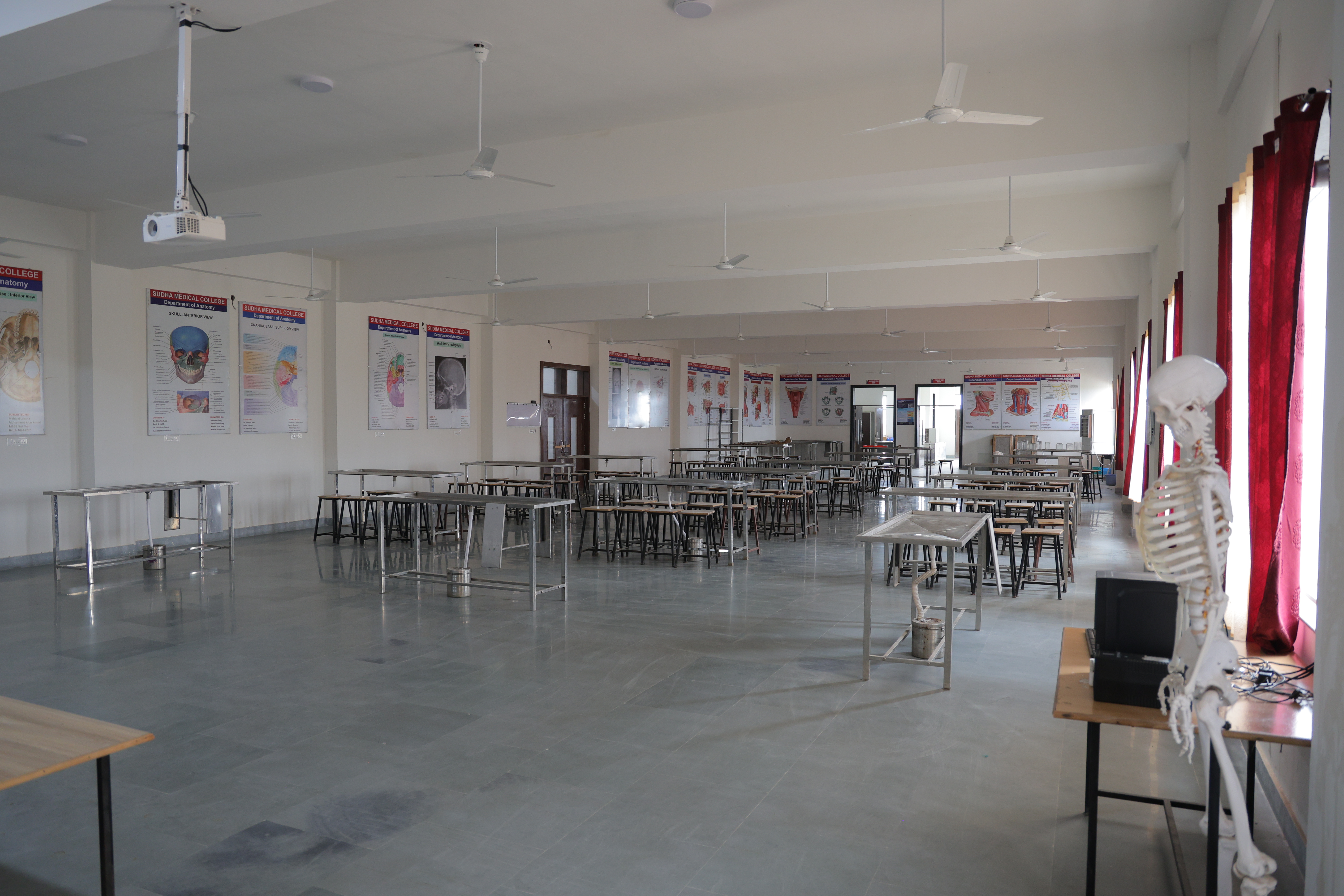 Infrastructure gallery image